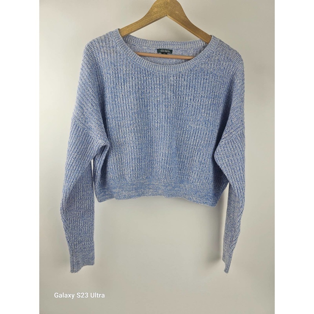 Wild Fable szXXL, WOMEN'S cropped sweater
